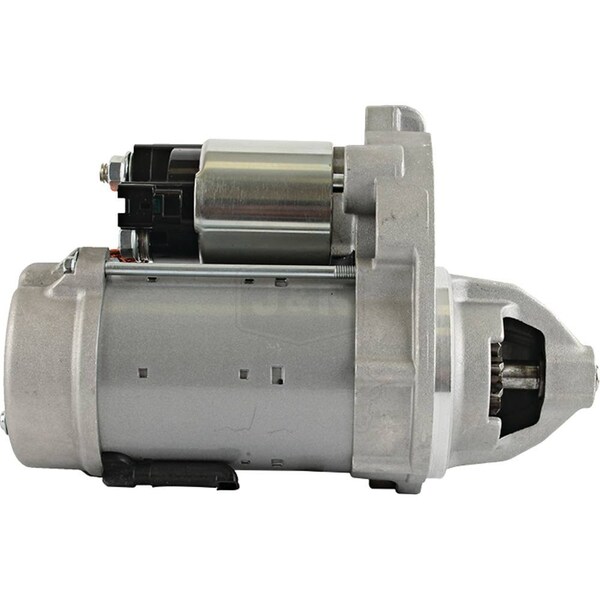 Aftermarket JAndN Electrical Products Starter 410-52529-JN - main